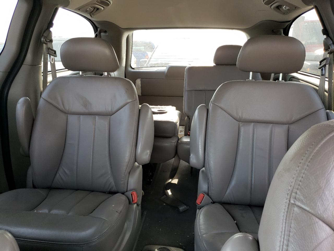 2003 Chrysler Town & Country Lxi VIN: 2C8GT54L43R193270 Lot: 58873734