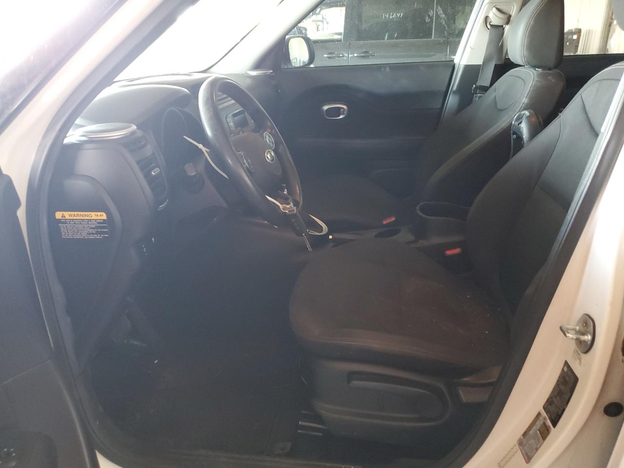 2016 Kia Soul VIN: KNDJN2A24G7343414 Lot: 60352144