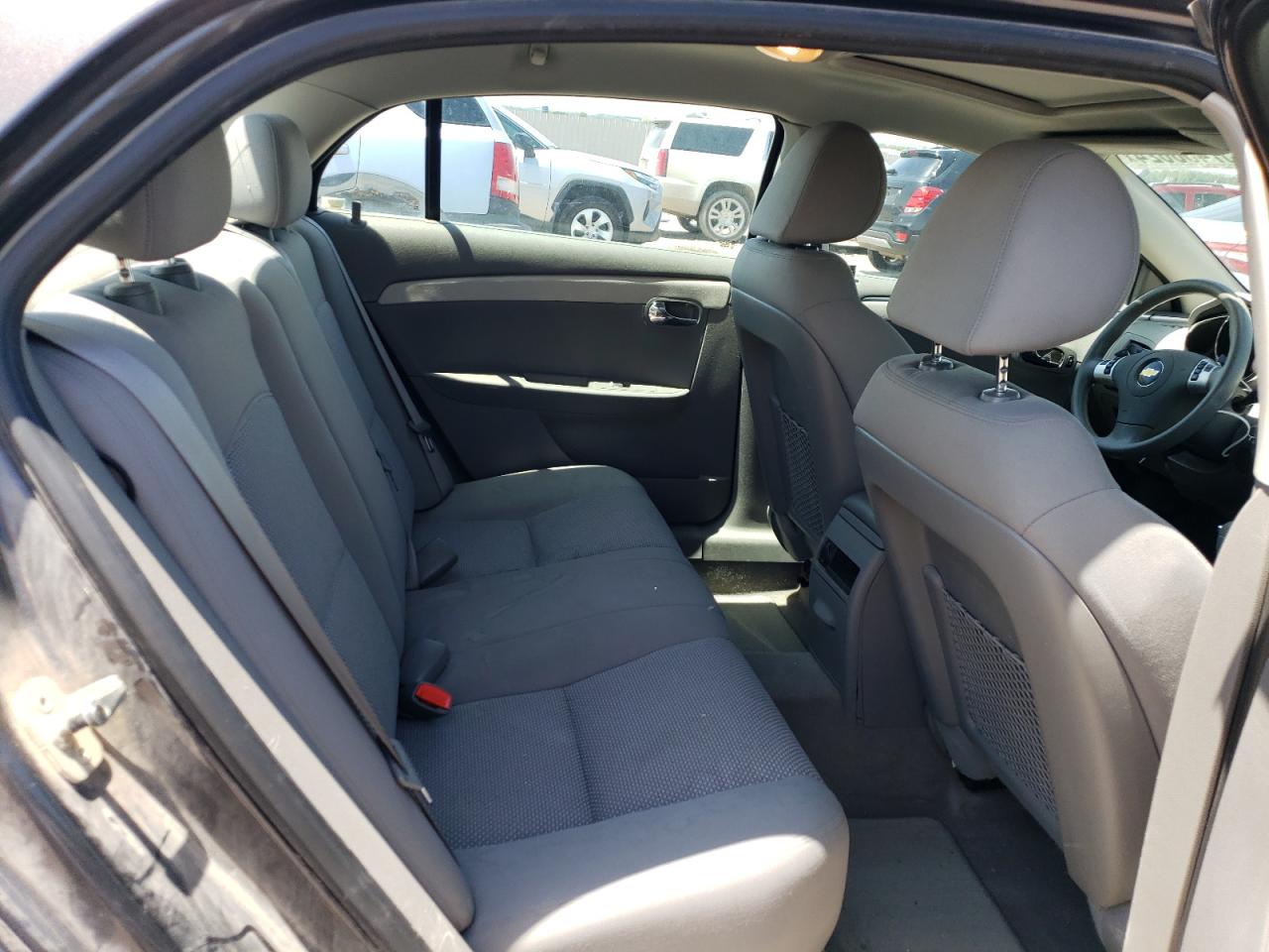 2010 Chevrolet Malibu 1Lt VIN: 1G1ZC5EB9AF299324 Lot: 57430624