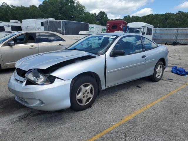 2005 Chevrolet Cavalier  за продажба в Sikeston, MO - Front End