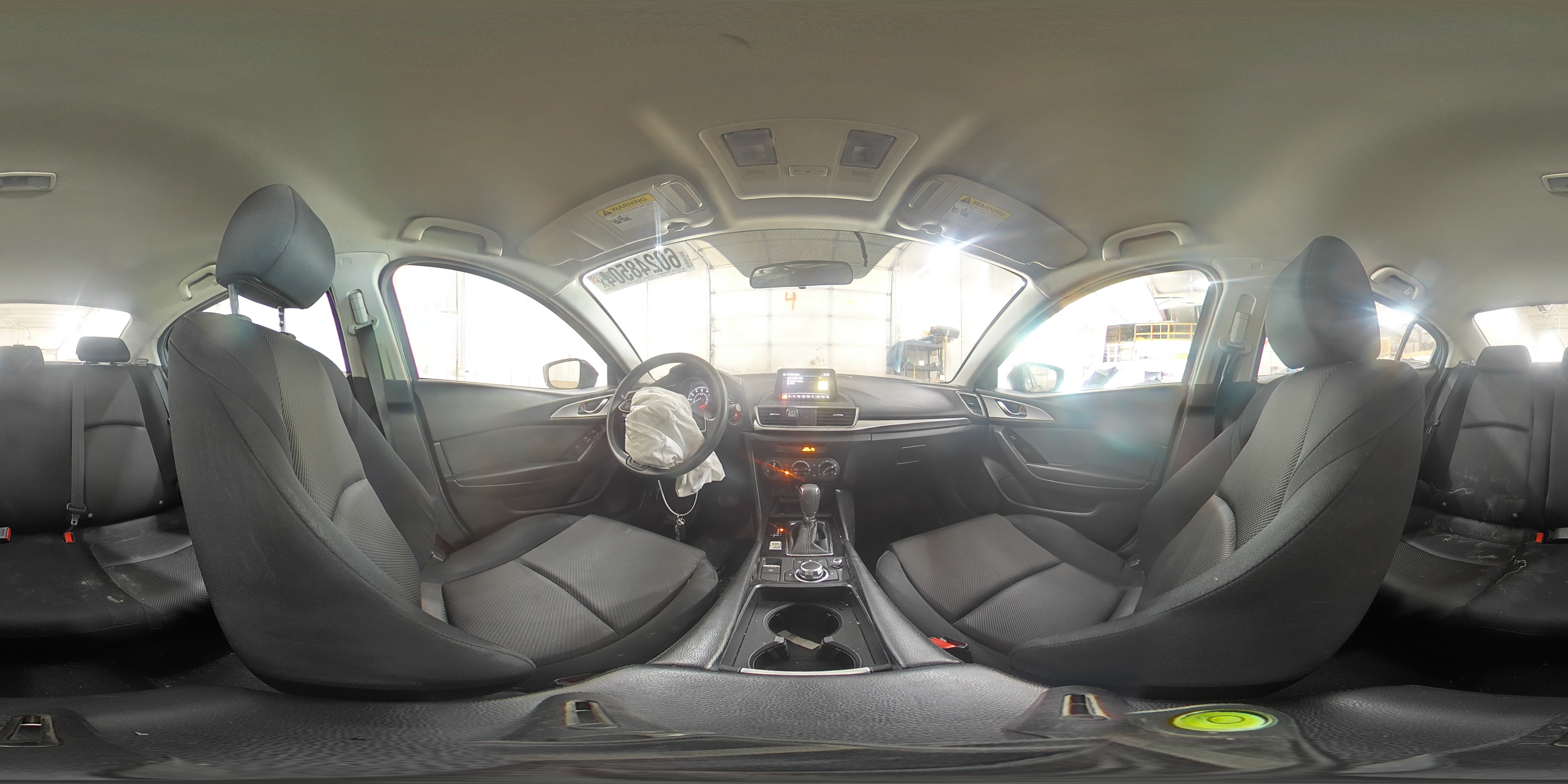 2017 Mazda 3 - Image 12