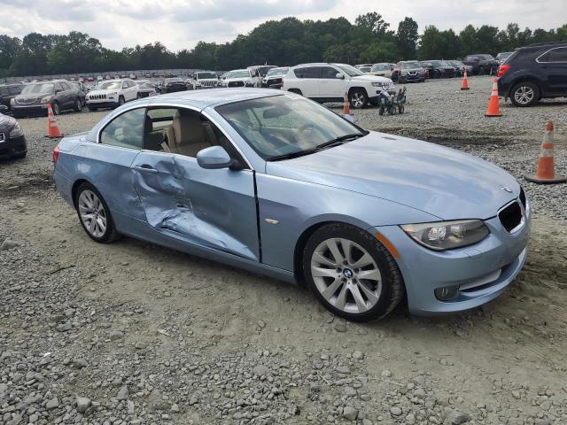 WBADW3C50DE824434 | 2013 BMW 328 i