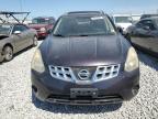 2012 Nissan Rogue S en Venta en Cahokia Heights, IL - Rear End