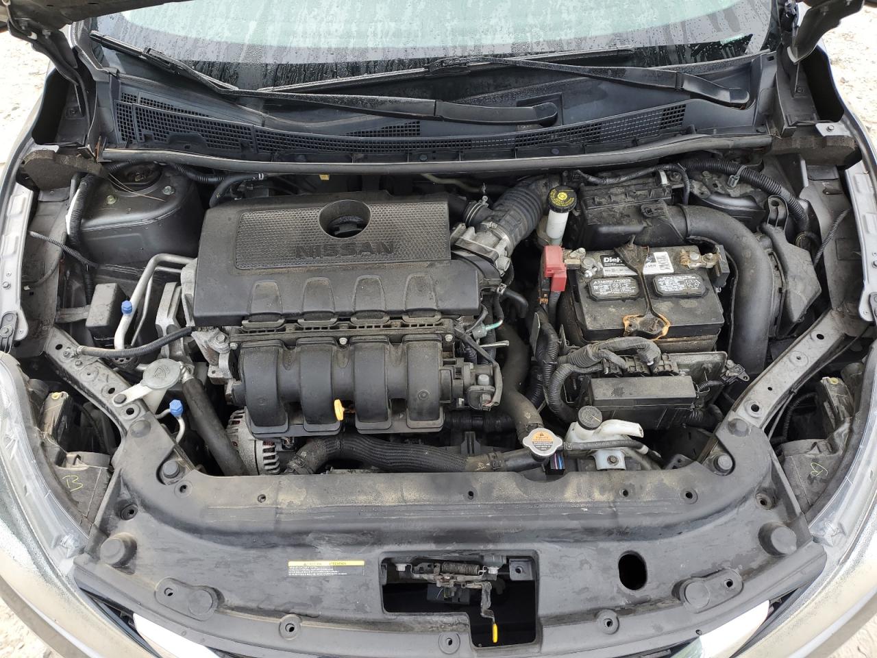 2019 Nissan Sentra - Image 11