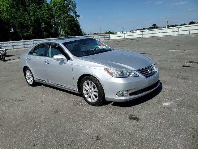 2010 Lexus Es 350 VIN: JTHBK1EG7A2363415 Lot: 59234104