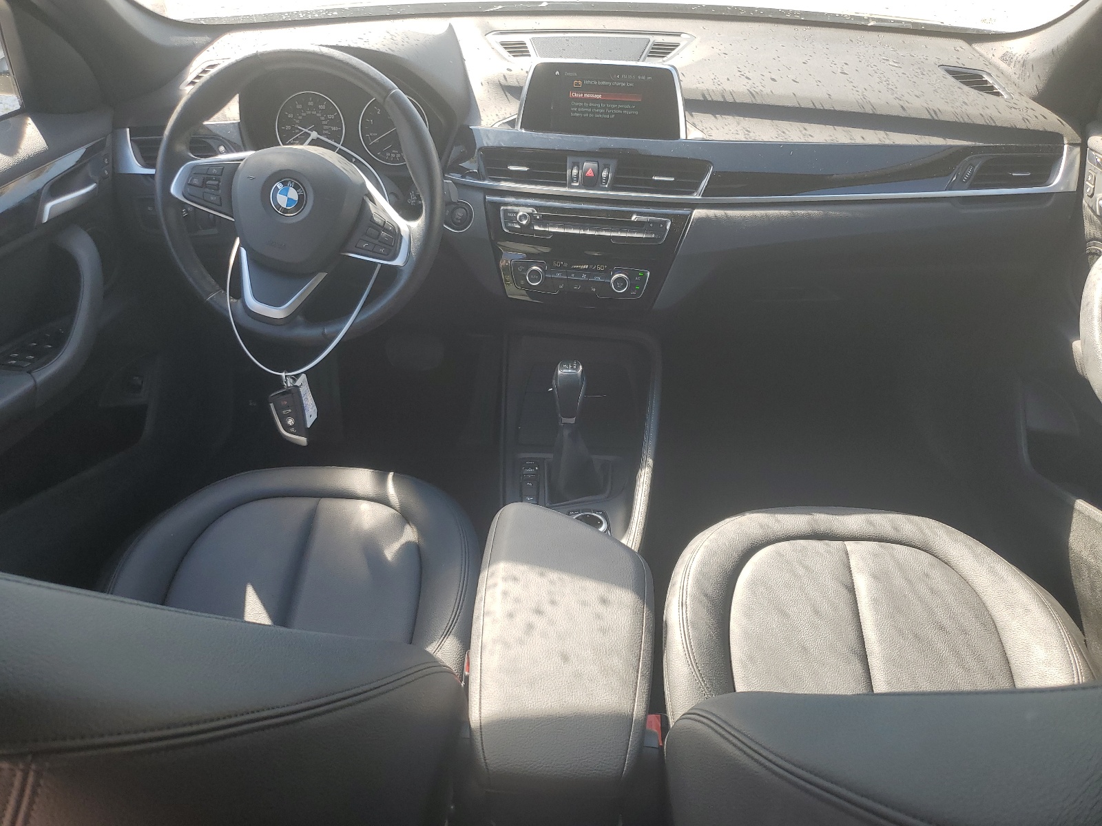 WBXHT3Z36J4A65962 2018 BMW X1 xDrive28I