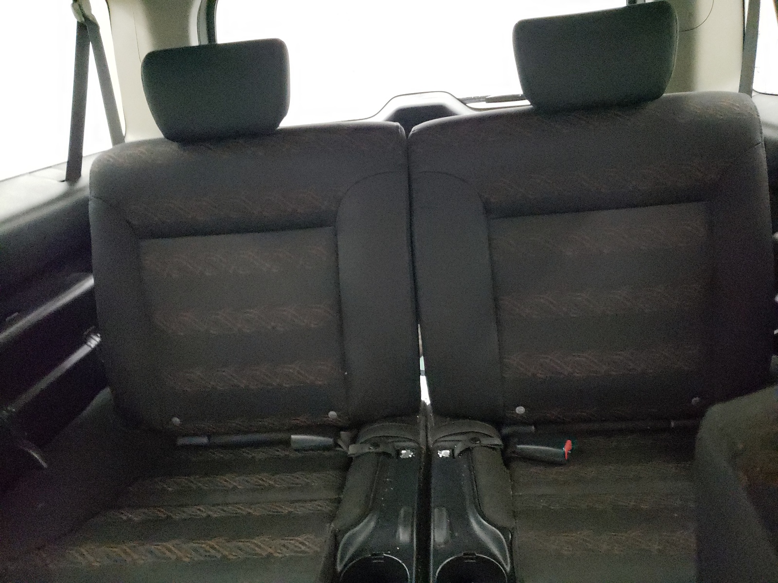 5J6YH18917L005229 2007 Honda Element Sc