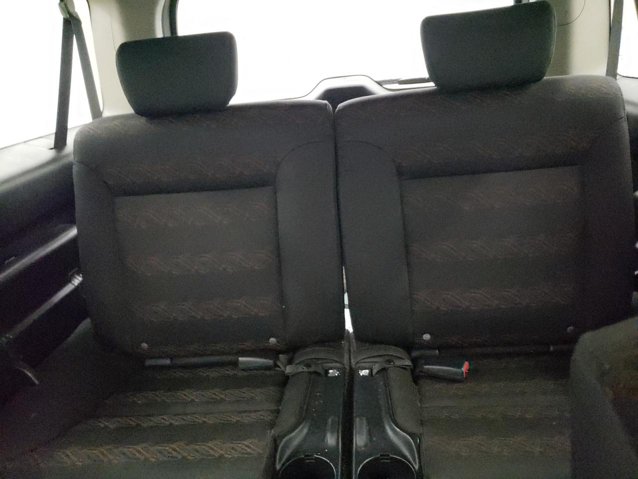 2007 Honda Element Sc VIN: 5J6YH18917L005229 Lot: 61042504