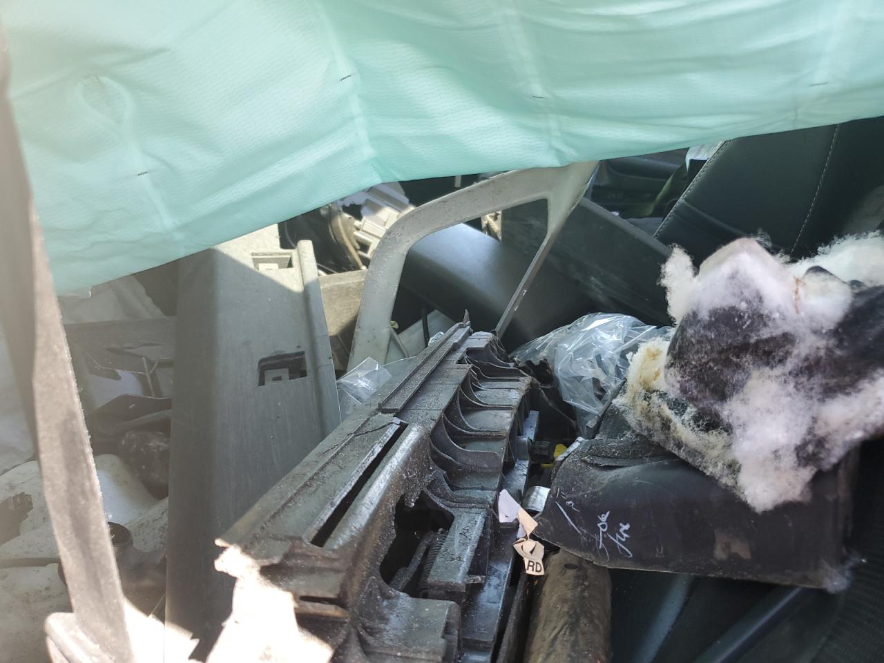 2019 Ford Ecosport Titanium VIN: MAJ6S3KL6KC293603 Lot: 60697154