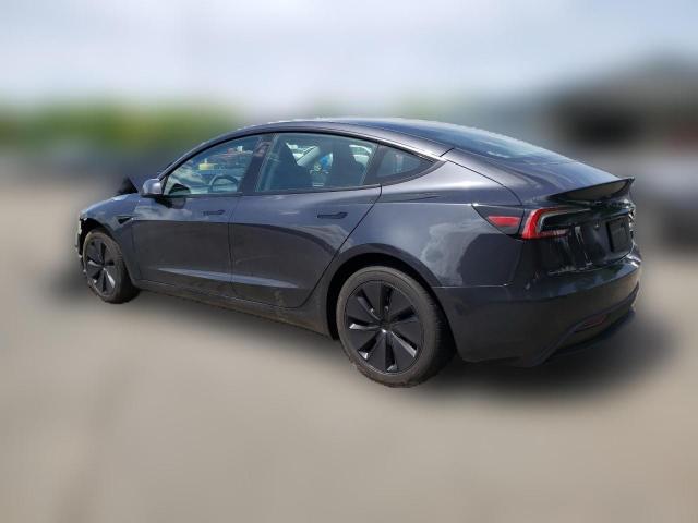  TESLA MODEL 3 2024 Сірий