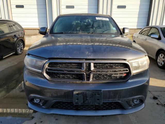  DODGE DURANGO 2014 Szary