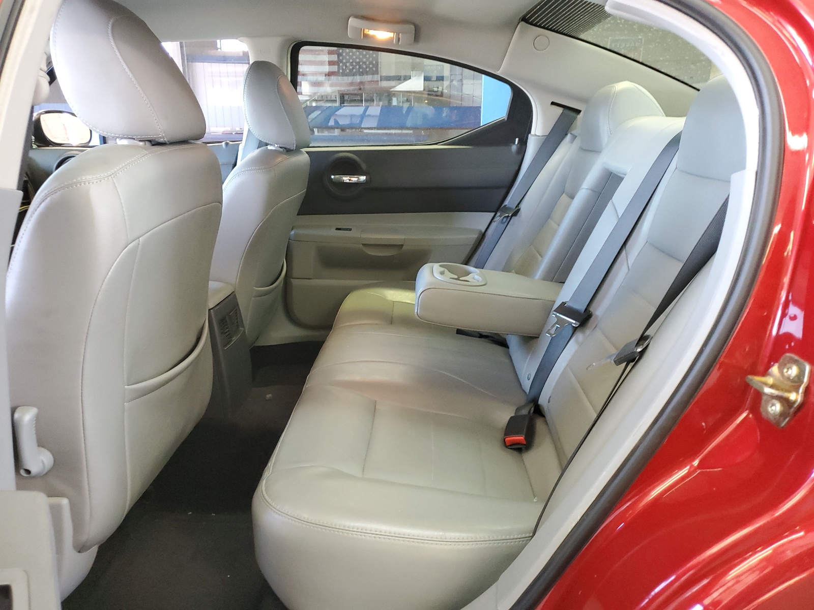 2B3LA53H17H646146 2007 Dodge Charger R/T