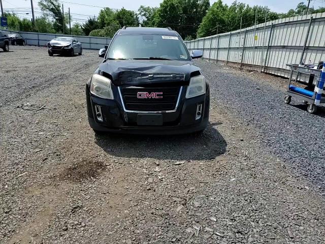 2012 GMC Terrain Slt VIN: 2GKFLVE53C6147951 Lot: 60296714