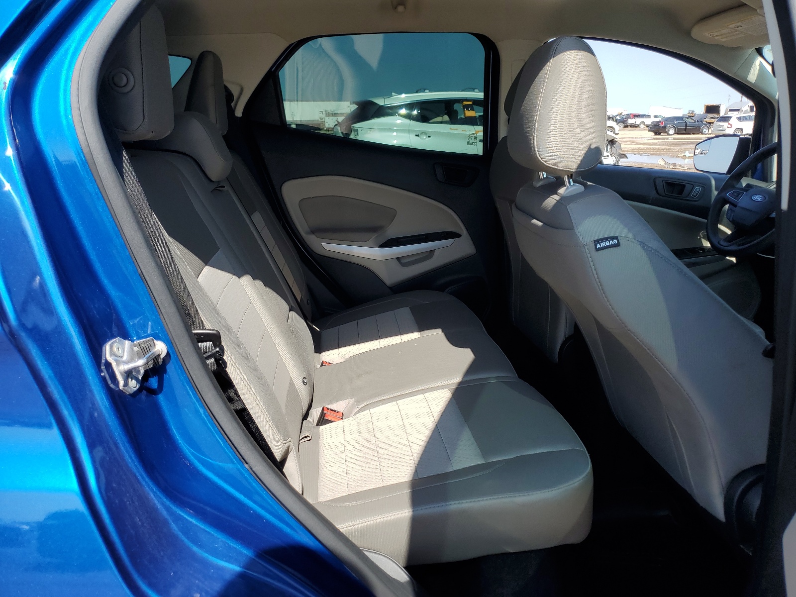 MAJ3S2FE9MC422817 2021 Ford Ecosport S