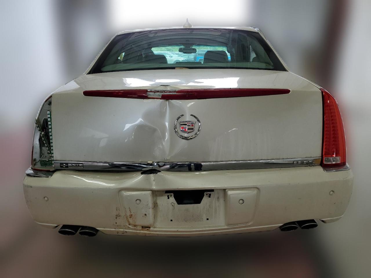 1G6KD57Y89U119641 2009 Cadillac Dts