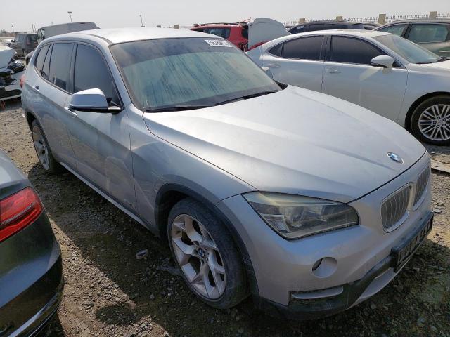 WBAVL310XDVS26419 - 2013 BMW X1 - #undefined