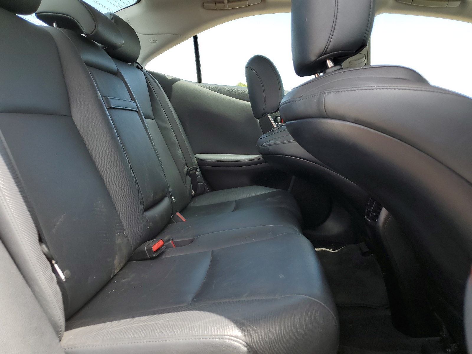 JTHBB1BA4A2028046 2010 Lexus Hs 250H