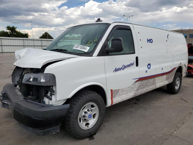 2019 Chevrolet Express G3500 