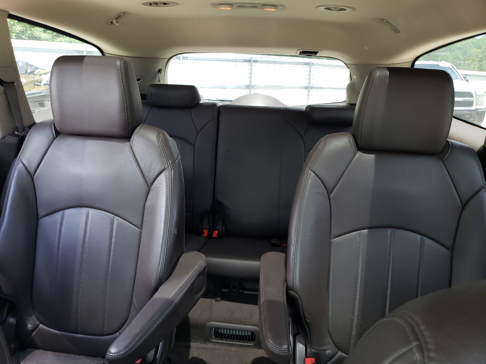 5GAKRCKD3EJ212944 2014 Buick Enclave