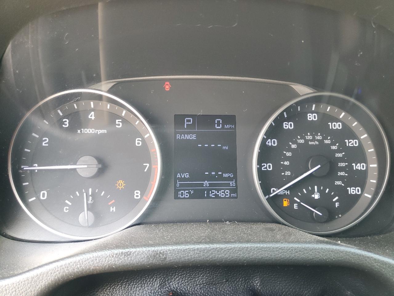 2017 Hyundai Elantra Se VIN: 5NPD74LF7HH140758 Lot: 57564954