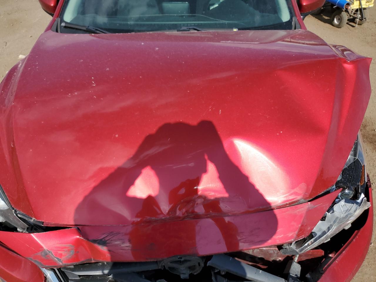 2015 Mazda 3 Sport VIN: 3MZBM1U79FM189731 Lot: 61235064