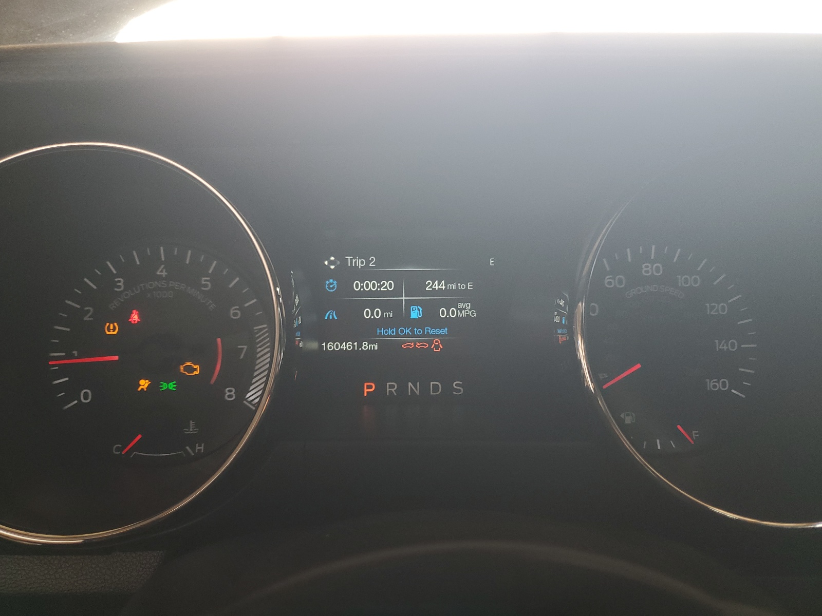 1FATP8EM2F5371987 2015 Ford Mustang