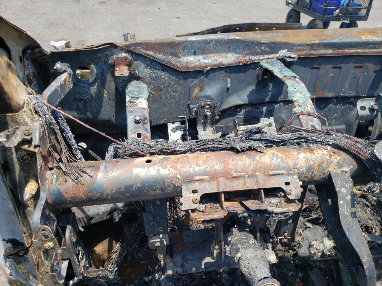 2023 Nissan Rogue Sv VIN: JN8BT3BA4PW435932 Lot: 58658234