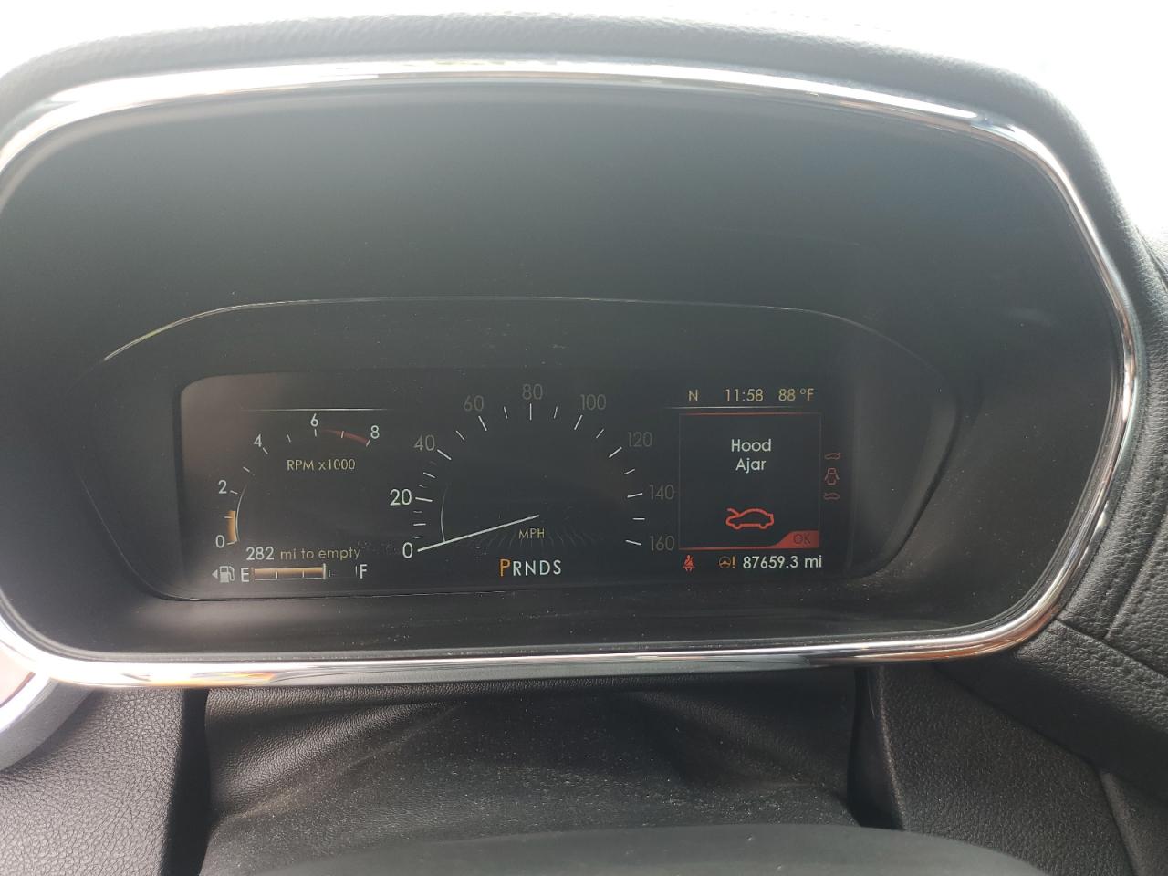 2017 Lincoln Continental Reserve VIN: 1LN6L9NPXH5620165 Lot: 59876014