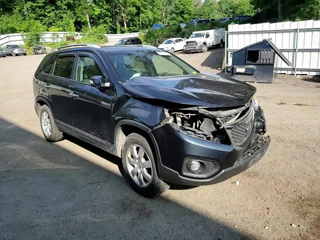 2012 Kia Sorento Base VIN: 5XYKT3A69CG281475 Lot: 59076324