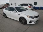 2019 Kia Optima Lx იყიდება Farr West-ში, UT - Rear End