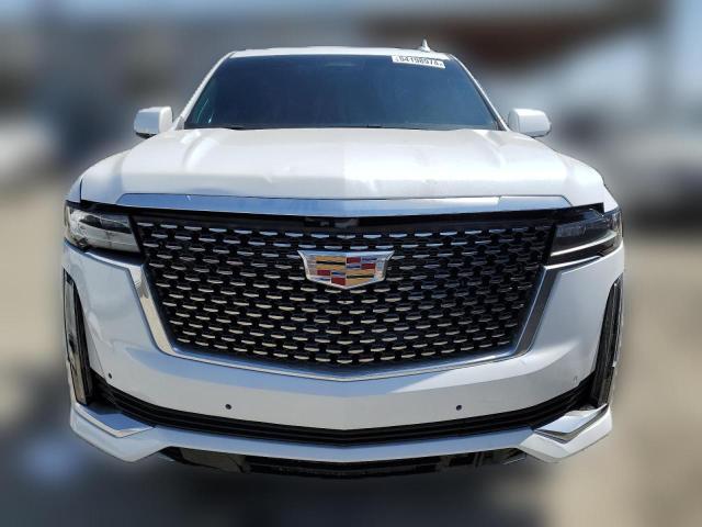  CADILLAC ESCALADE 2021 Белый