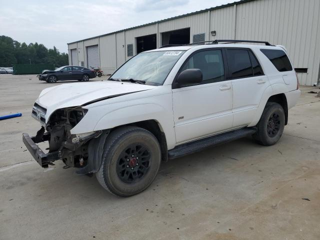 2005 Toyota 4Runner Sr5