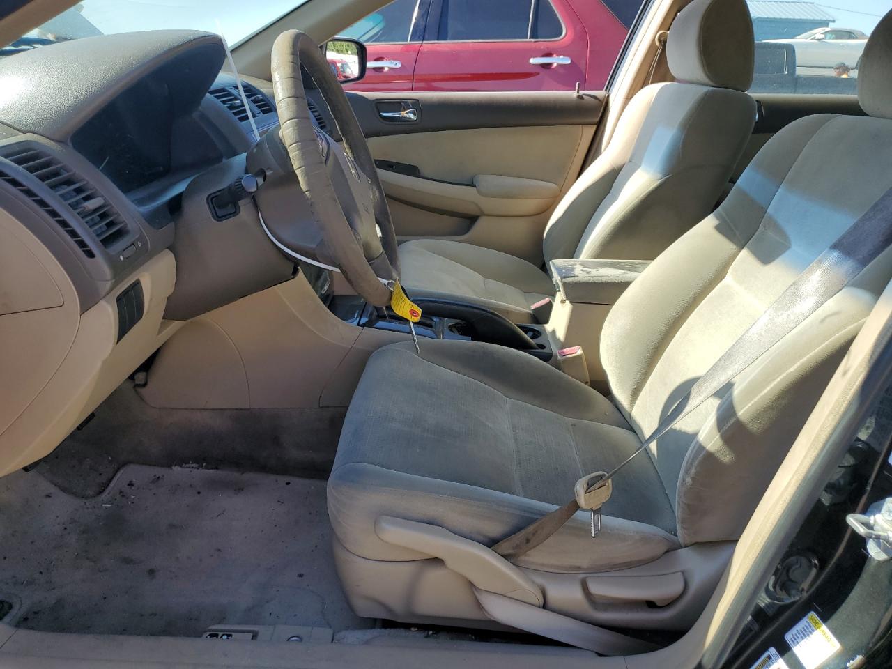 2006 Honda Accord Se VIN: 1HGCM56336A153511 Lot: 58665574