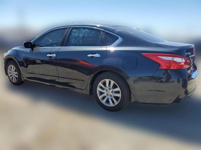  NISSAN ALTIMA 2016 Вугільний