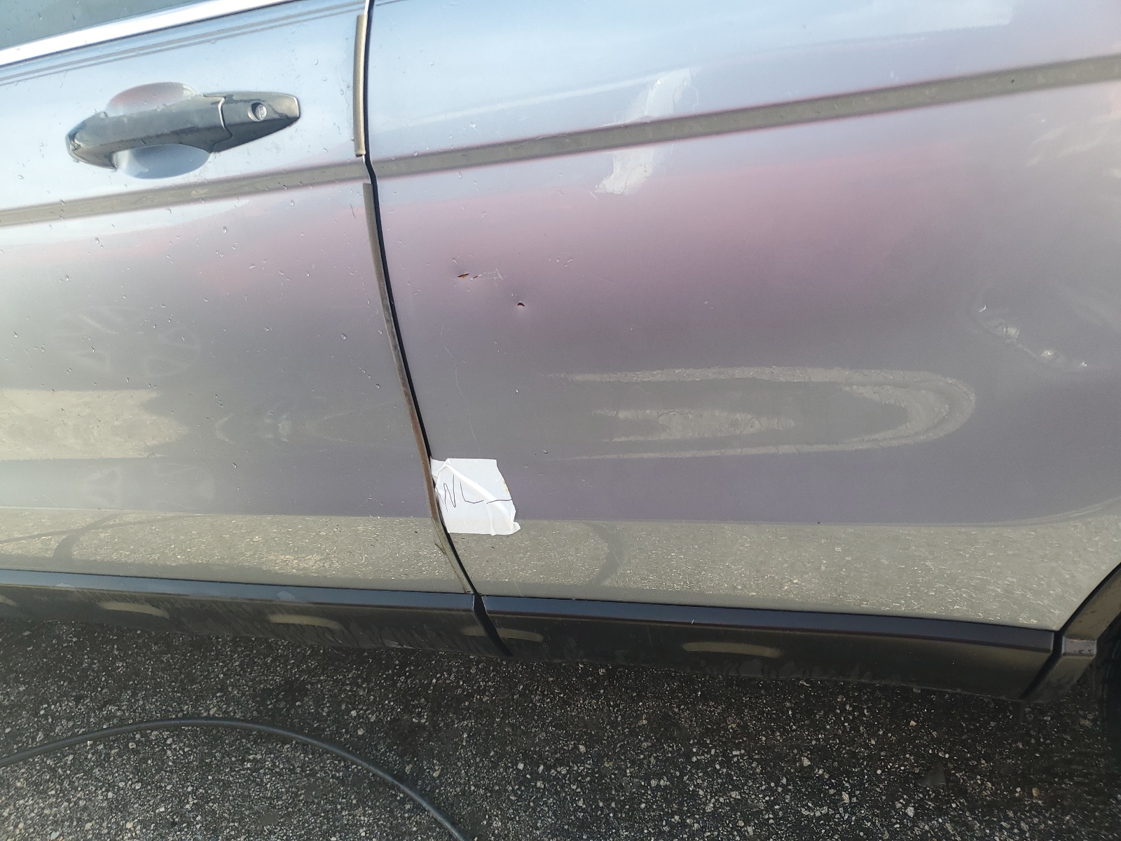 5J6RE3H39AL046719 2010 Honda Cr-V Lx