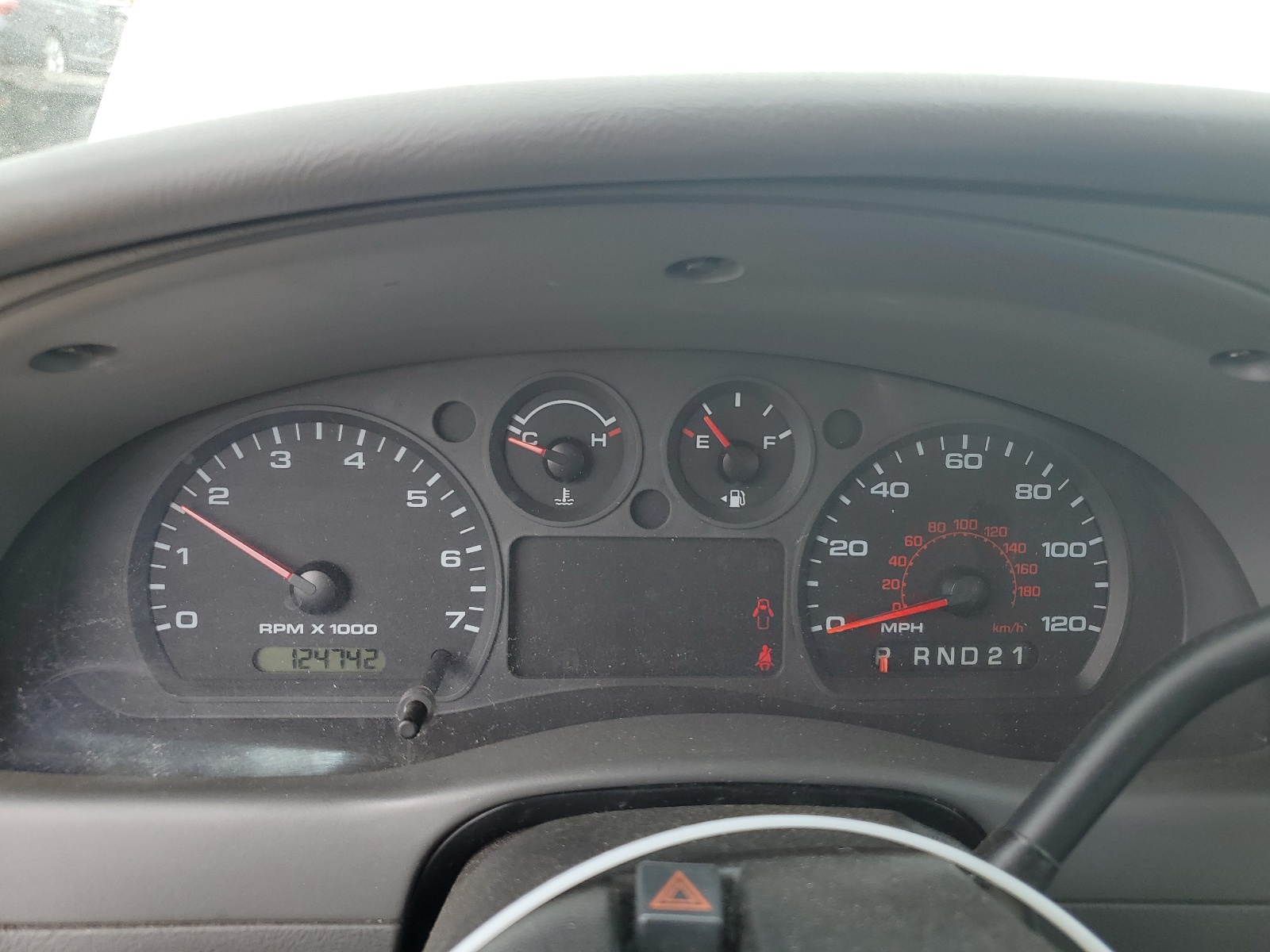 1FTYR10D39PA55094 2009 Ford Ranger