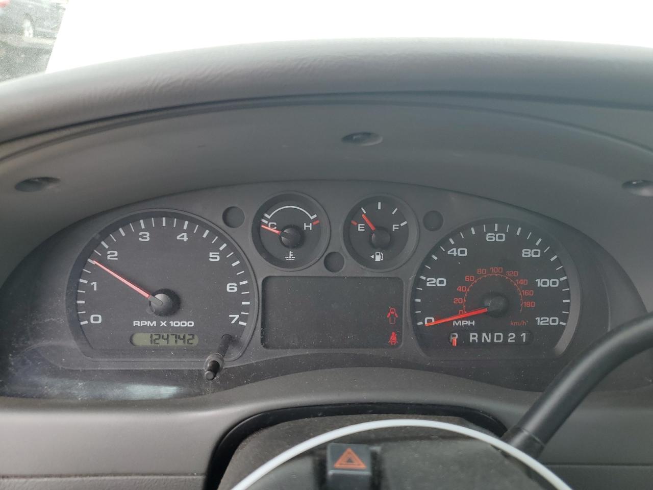 2009 Ford Ranger VIN: 1FTYR10D39PA55094 Lot: 50434934