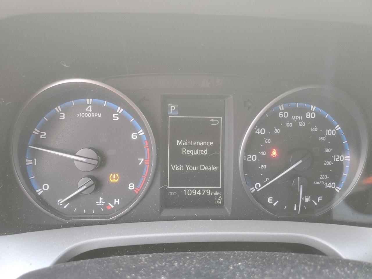 2017 Toyota Rav4 Le VIN: 2T3ZFREV1HW391911 Lot: 56115654