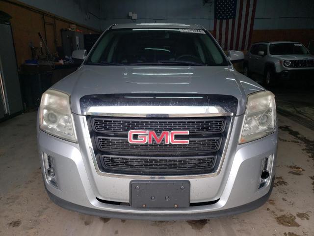  GMC TERRAIN 2013 Сріблястий