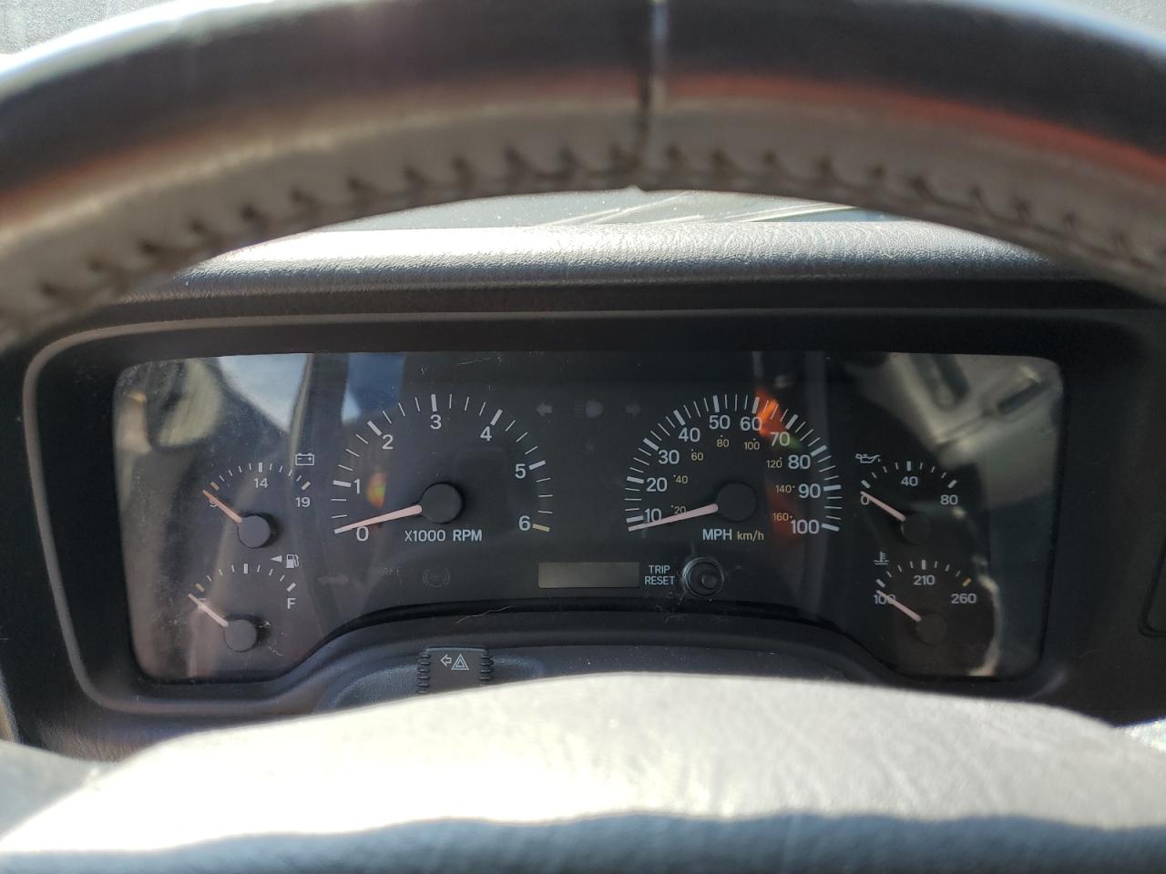 2001 Jeep Cherokee Sport VIN: 1J4FF48S01L521932 Lot: 59162524