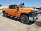 2024 Chevrolet Silverado K2500 Heavy Duty Lt للبيع في Wichita، KS - Hail