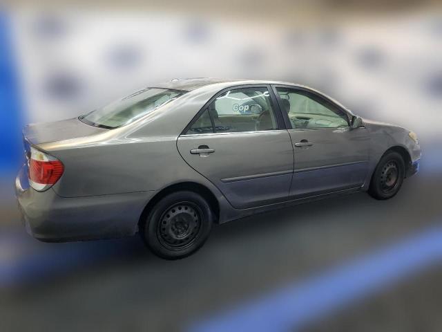 4T1BE32K55U603984 | 2005 Toyota camry le