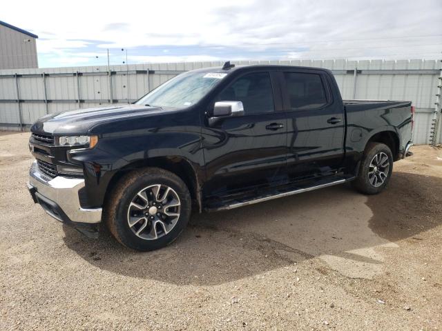 2021 Chevrolet Silverado C1500 Lt