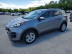 2017 Kia Sportage Lx за продажба в Ellwood City, PA - Front End