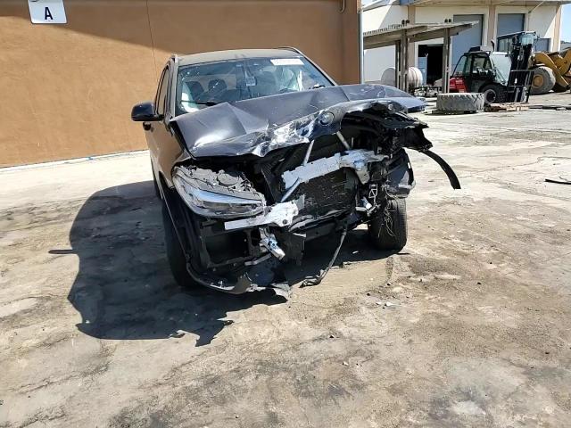 2019 BMW X3 Sdrive30I VIN: 5UXTR7C58KLF24034 Lot: 59783474