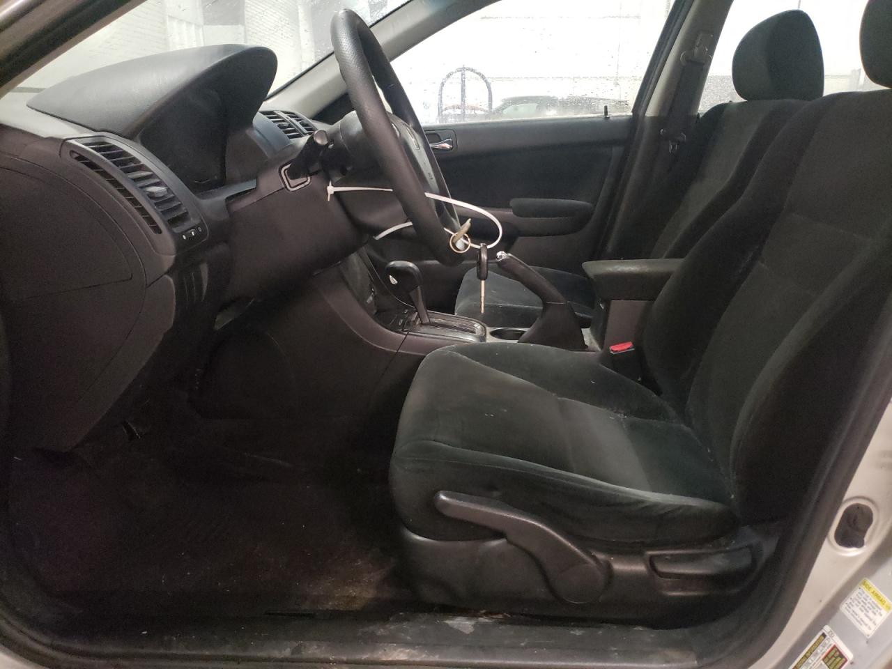 2006 Honda Accord Se VIN: 1HGCM56336A048001 Lot: 58785424