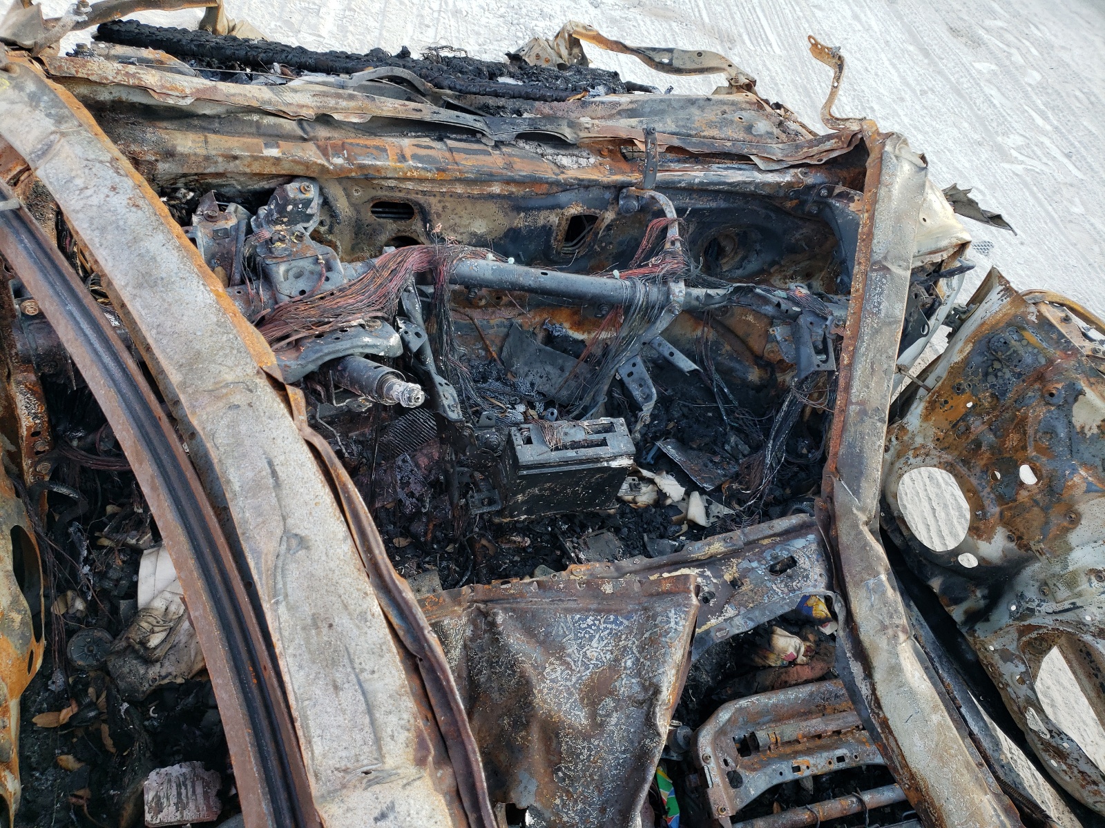 JTDKARFU4K3100172 2019 Toyota Prius