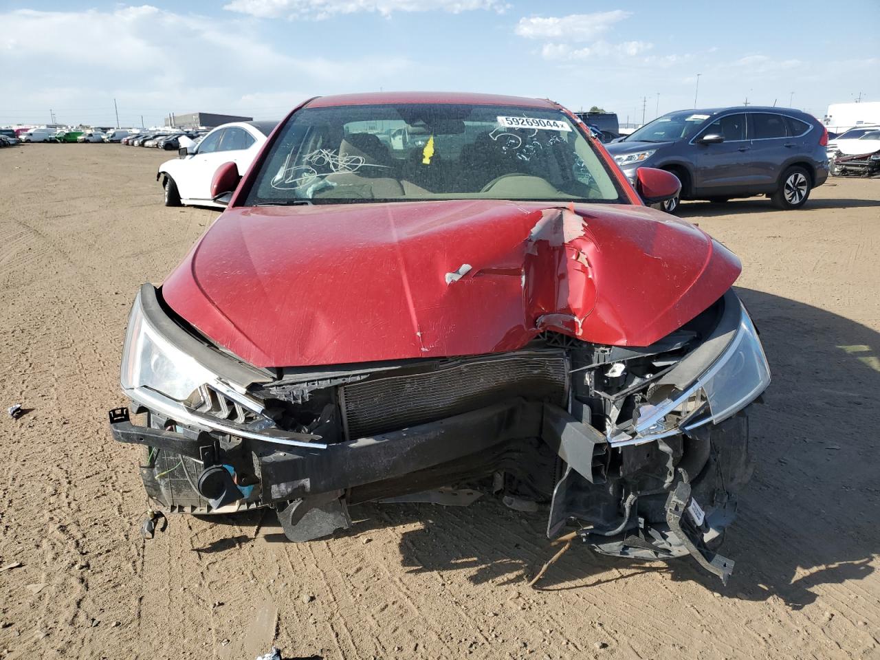 2019 Hyundai Elantra - Image 5