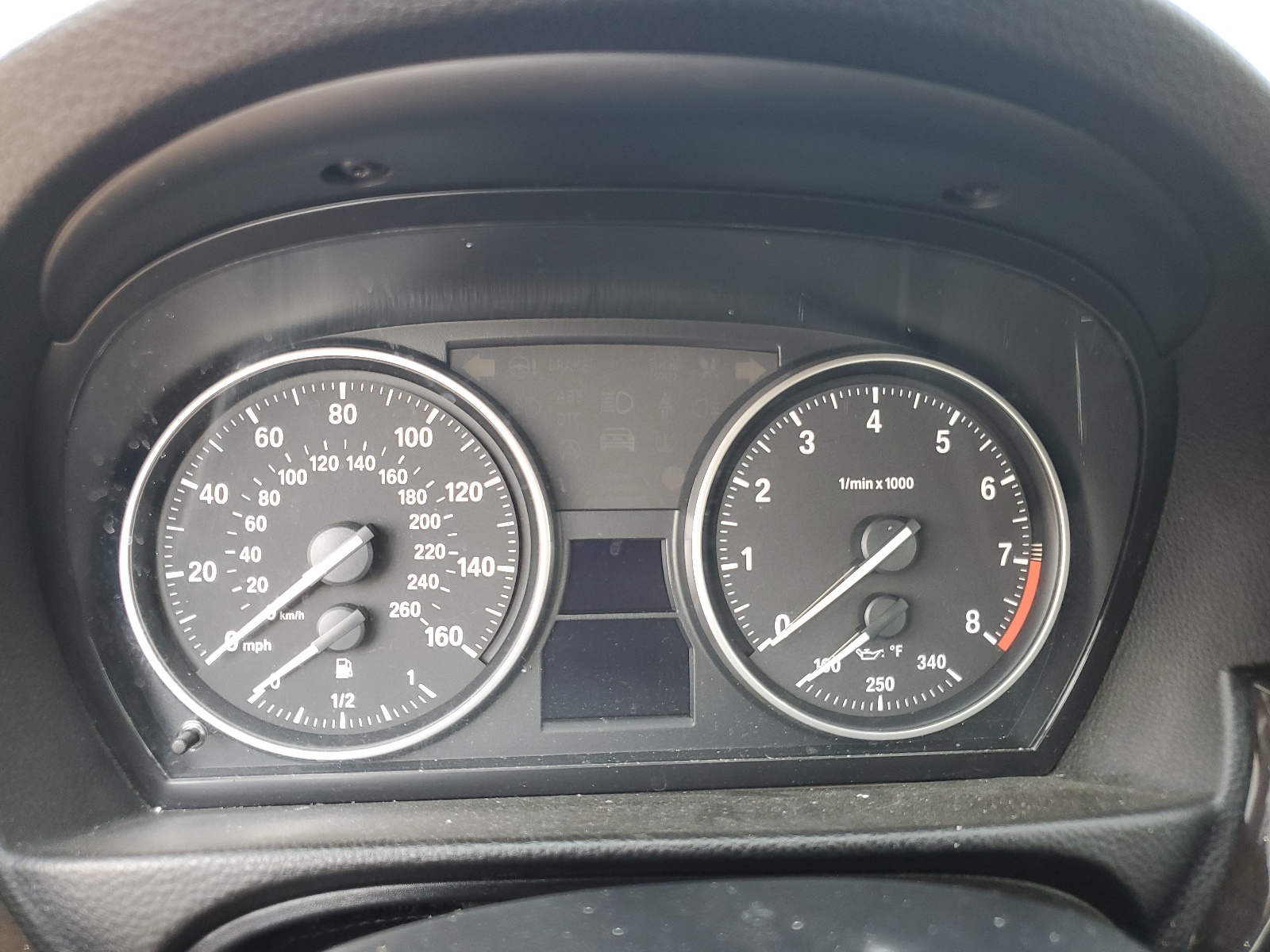 WBAWC33569PU83408 2009 BMW 328 Xi