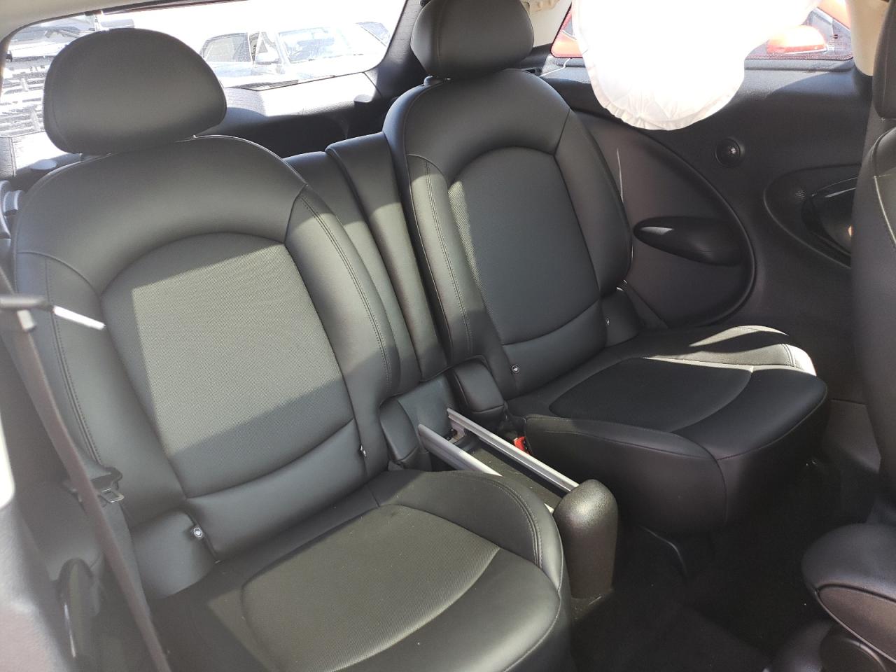 2013 Mini Cooper Paceman VIN: WMWSS1C5XDWN94208 Lot: 57730574